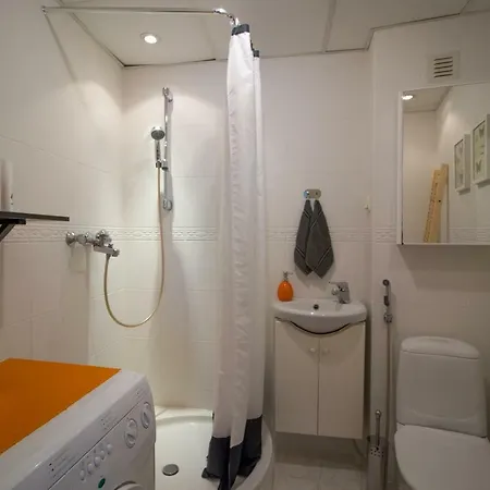Διαμέρισμα Lecool Viru *