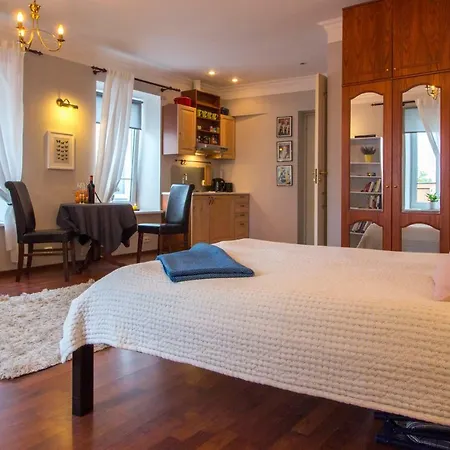 Lecool Viru Apartmán Tallinn
